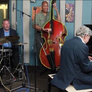 Photos: COSMIC SYMPHONY to Premiere at Wallis Annenberg Center Photo