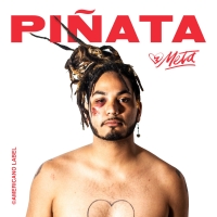META to Release New EP Piñata on February 14th Video