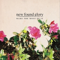 New Found Glory Release New Acoustic Album 'Make The Most Of It' Photo