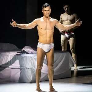 Review: AMERICAN PSYCHO THE MUSICAL at HOUSTON BROADWAY THEATRE