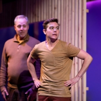 BWW Review: A KIND OF WEATHER at Diversionary Theatre Photo