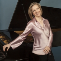 Pianist Orli Shaham Will Join Grand Rapids Symphony to Launch New Series THE PIANISTS Video