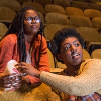 Lynn Nottage's CRUMBS FROM THE TABLE OF JOY To Open At Live Arts in March