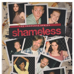 SHAMELESS Complete Series Coming to DVD for the First Time Photo