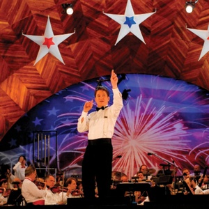 Boston Pops to Perform STAR WARS: THE STORY IN MUSIC in Lincoln Photo