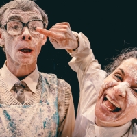 New Vic Theatre Announces Autumn Season, Including MARVELLOUS; TOM, DICK, AND HARRY…