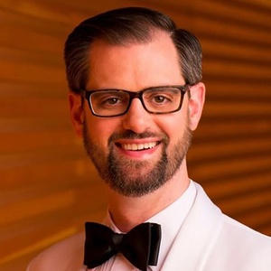 Park University ICM Orchestra To Present Spring Concert With Guest Conductor Jason Seber Photo