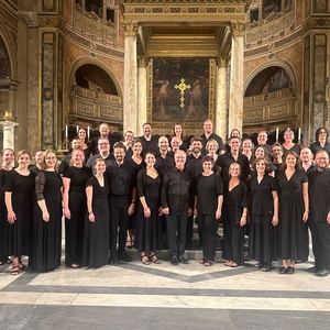St. Charles Singers to Present 42nd Season With Kontras Quartet