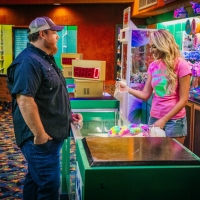 Luke Combs 'Lovin' On You' Music Video Out Now Photo