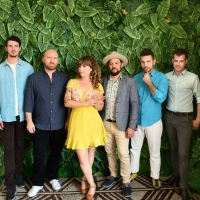 Dustbowl Revival to Perform at Irvington Folk Festival