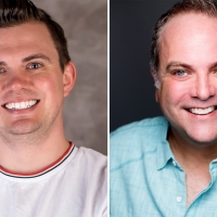 Holiday Hit Comedy A TUNA CHRISTMAS Returns To The Roxy Regional Theatre
