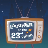 LAUGHTER ON THE 23RD FLOOR Will Open The New Jewish Theatre's Season in March Photo