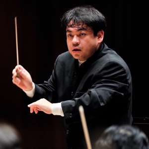 Symphony San Jose to Present Season-Closing Program with Nakamatsu and Shimono in Jun Photo