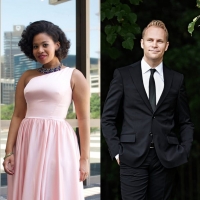 Soprano Golda Schultz Makes Carnegie Hall Recital Debut With Pianist Jonathan Ware Video
