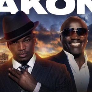 Ne-Yo & Akon to Co-Headline Nights Like This 2026 Global Tour Photo