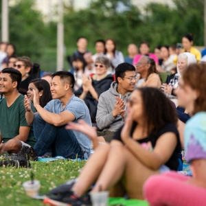 SHAKES IN THE CITY: A MIDSUMMER NIGHT'S DREAM Unveils Performance Schedule Photo