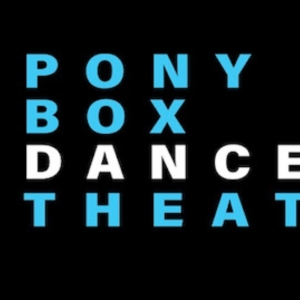 Pony Box Dance Theatre Brings THE TABLE to Jersey City Theater Center Photo