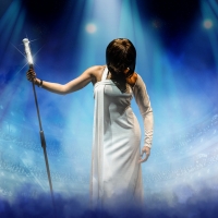 Parr Hall Presents WHITNEY - QUEEN OF THE NIGHT