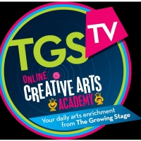 The Growing Stage Provides Online Creative Arts via New Program Photo