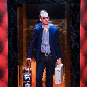 Critics’ Choice: Franco Milazzo's Best Theatre Of 2025 Photo