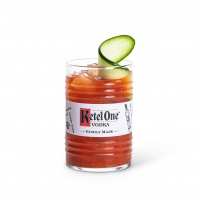 KETEL ONE and Marvelous Mary Recipe to Celebrate National Bloody Mary Day on 1/1 Photo