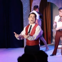 VIDEO: More Clips From San Diego Musical Theatre's CATCH ME IF YOU CAN Video