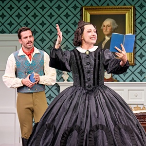 Review Roundup: What Did the Critics Think of Cole Escola's OH, MARY!? Photo