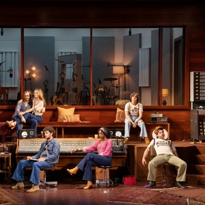 Review: STEREOPHONIC at Kauffman Center Photo