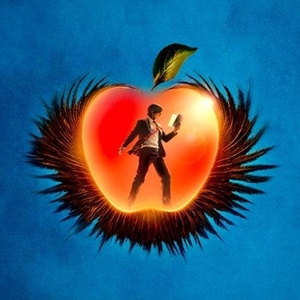 Xander Pang and Colin Ryan to Star in DEATH NOTE: THE MUSICAL at the Barbican Photo