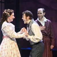Review: Change Your Life Overnight in 3 Easy Steps!—A Christmas Carol at The Allianc Photo