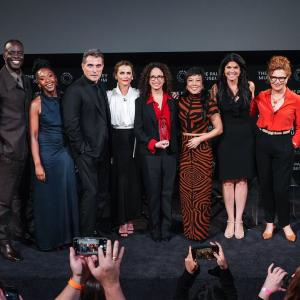Photos: THE DIPLOMAT Photos Available From PaleyFest NY Photo