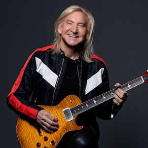 Joe Walsh and Zac Brown Join THE VOICE as Season 28 Mega Mentors Photo