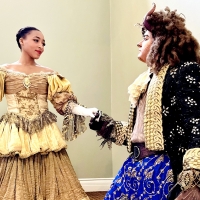 BEAUTY AND THE BEAST To Be Performed At Fairleigh Dickinson University Photo