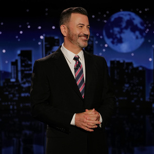 JIMMY KIMMEL LIVE Sets Brooklyn Week with Tom Hanks, Emily Blunt & More Photo