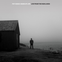 Foy Vance to Release New Live Album 'Signs of Life: Live From the Highlands' Photo