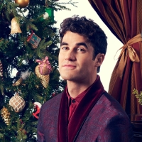 DARREN CRISS - A VERY DARREN CRISSMAS Comes to the Ridgefield Playhouse This Month Video