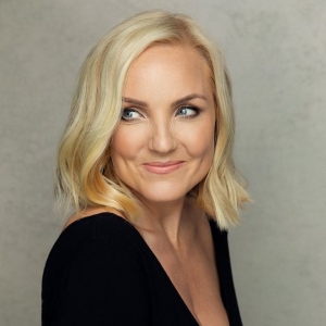 Guest Blog: 'There's Nothing to Hide Behind': West End Star Kerry Ellis on Her Upcomi Photo