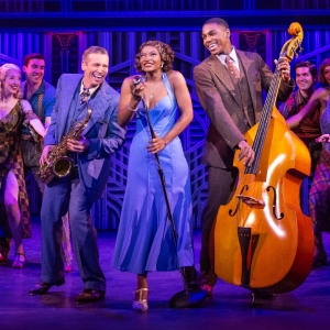 Video: SOME LIKE IT HOT National Tour First Look Photo