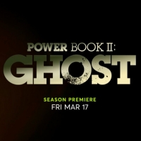 POWER BOOK II: GHOST to Premiere in March on STARZ Photo