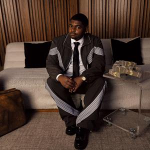 Zacchae'us Paul Releases New R&B Single STAY Featuring donSMITH Photo