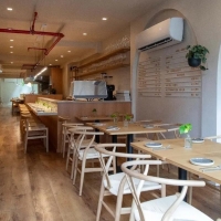 EMILIA BY NAI in the East Village Debuts Brunch Service