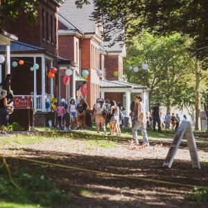 Governors Island Arts Unveils Spring and Summer Arts Season Photo