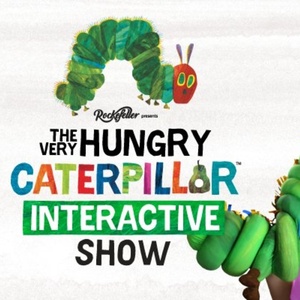 THE VERY HUNGRY CATERPILLAR INTERACTIVE SHOW is Coming to Manhattan Movement & Arts Ce Photo