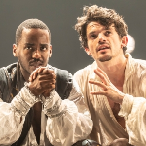 Review Roundup: What Did The Critics Think of BORN WITH TEETH? Photo