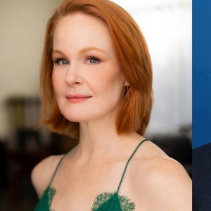 Kate Baldwin & Husband Graham Rowat to Star in A LITTLE NIGHT MUSIC at American…