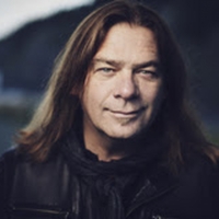 Alan Doyle Announces 2022 U.S. Tour Dates Photo