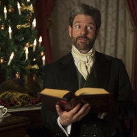 A CHRISTMAS CAROL at The Merchant's House to Return This December Photo