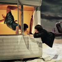Belgian Dance Theater Provocateur Peeping Tom Brings 32 RUE VANDENBRANDEN to BAM
