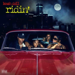 Rap Phenom Kash Doll Is 'Ridin'' on Energetic New Single Video
