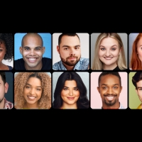 Porchlight Announces The New Faces In NEW FACES SING BROADWAY 1951, January 23 And 24 Photo